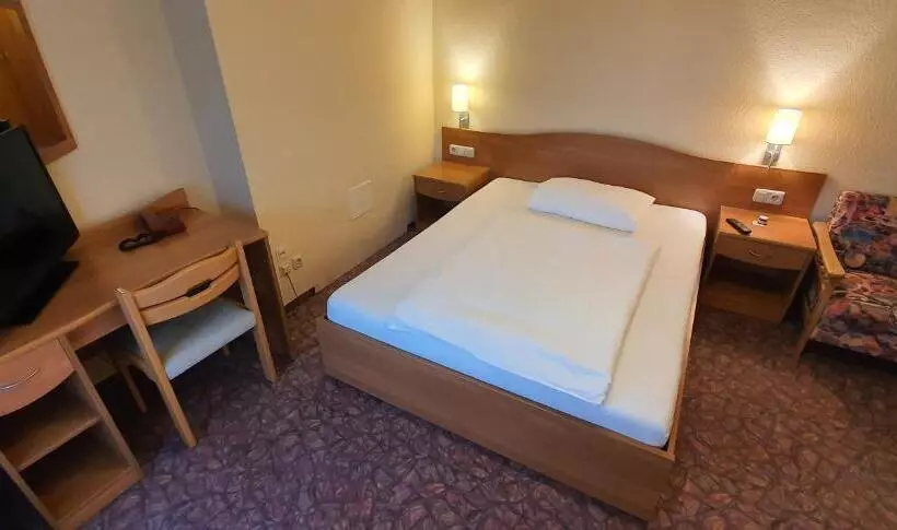 Hotel Angerer Hof