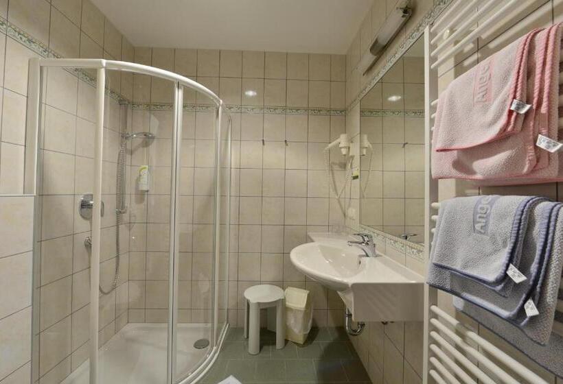 فندق Angerer Hof