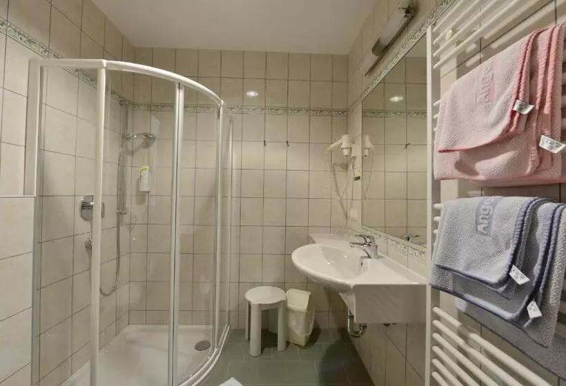Hotel Angerer Hof