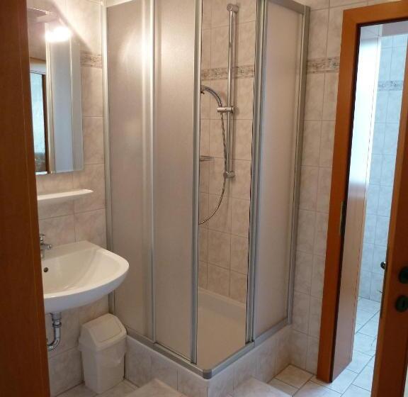 فندق Angerer Hof