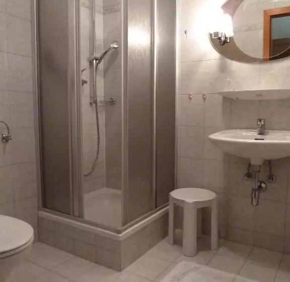 Hotel Angerer Hof