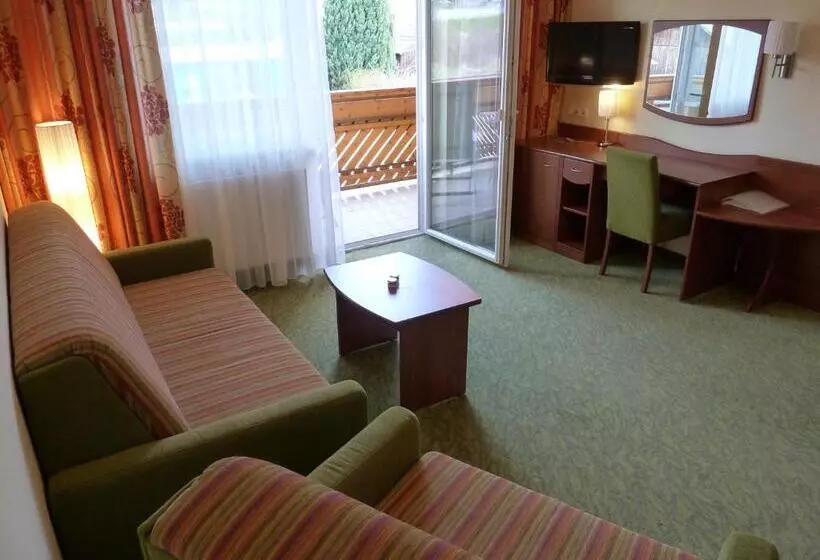 Hotel Angerer Hof