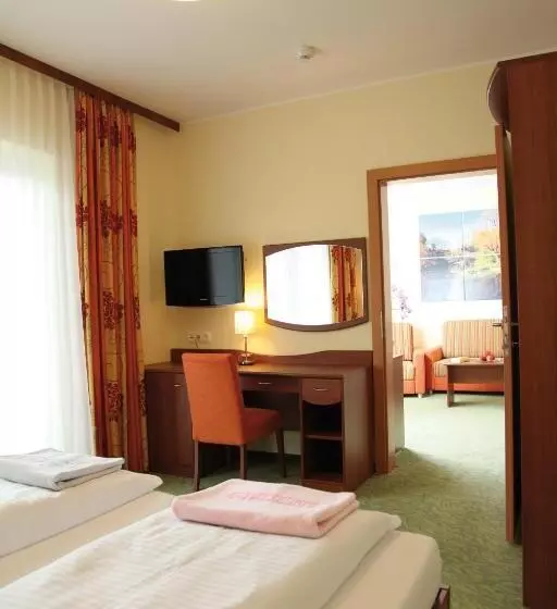 Hotel Angerer Hof
