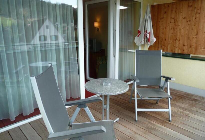 فندق Angerer Hof