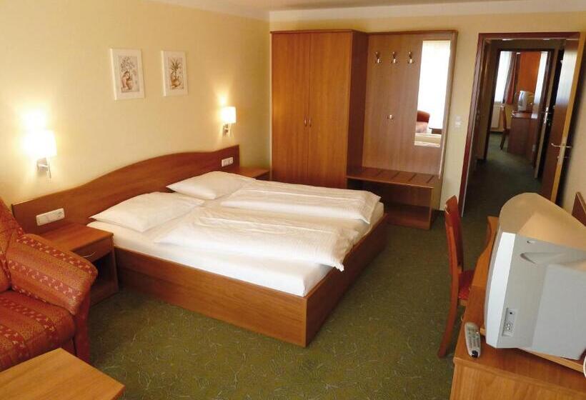 فندق Angerer Hof