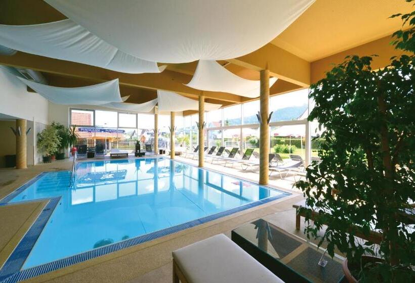 فندق Angerer Hof