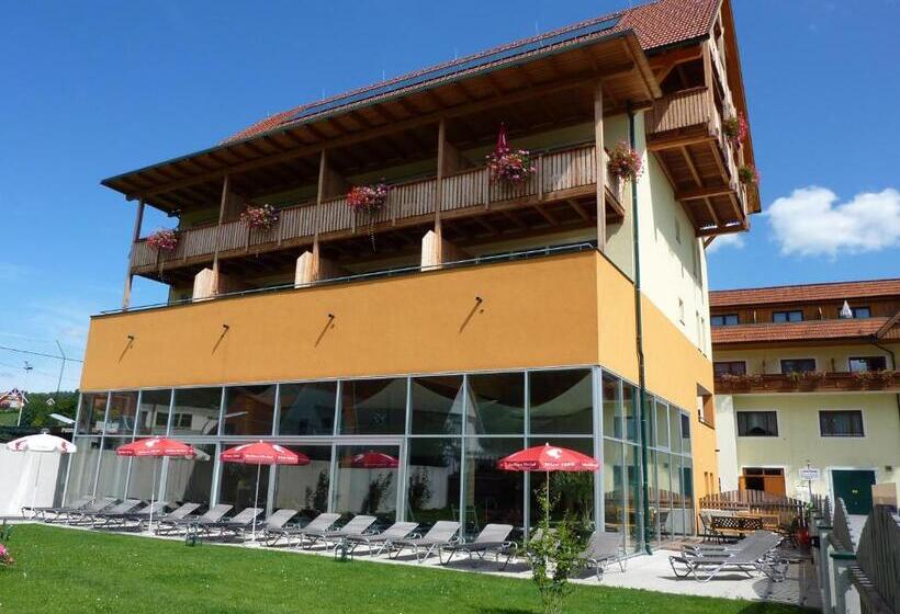 فندق Angerer Hof