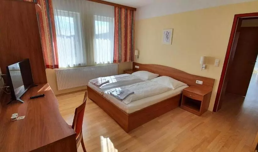 Hotel Angerer Hof