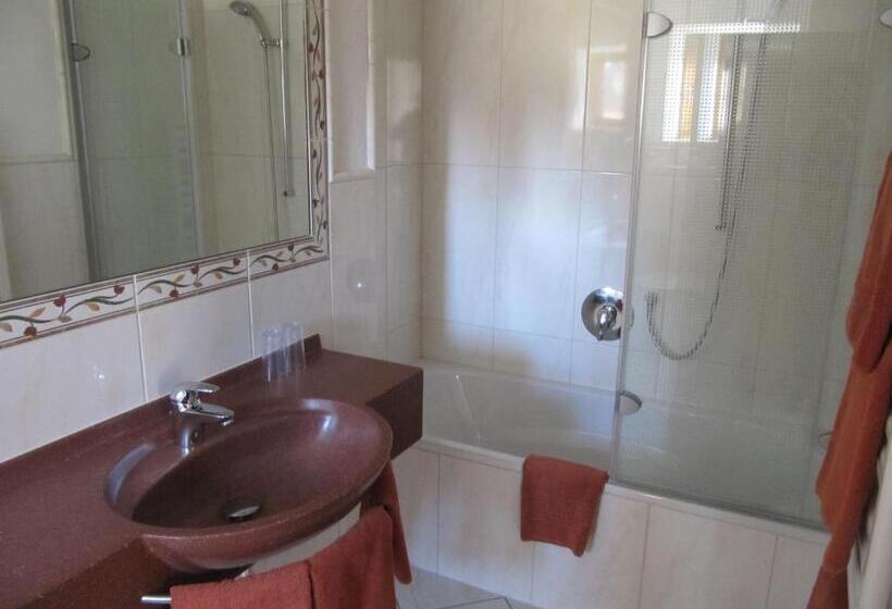 בית מלון כפרי Bechlwirt