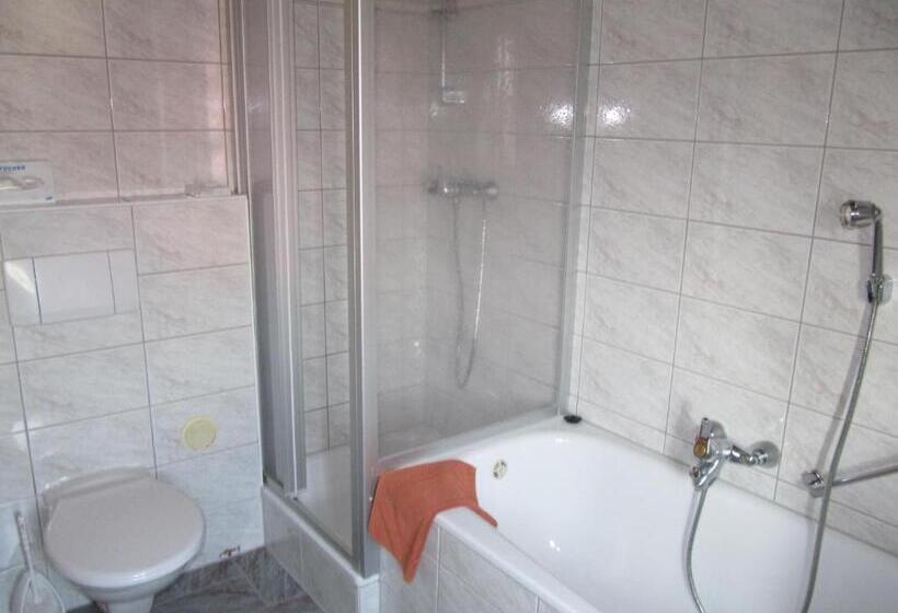 בית מלון כפרי Bechlwirt