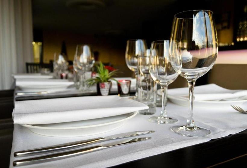 בית מלון כפרי Essenza