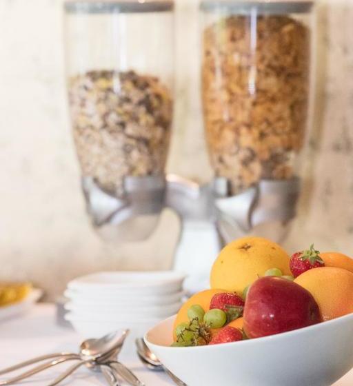 בית מלון כפרי Essenza