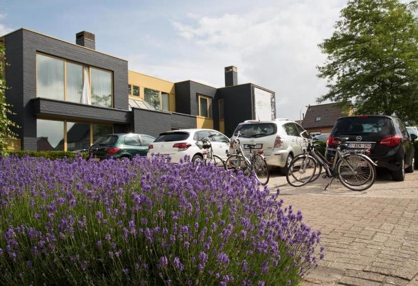 בית מלון כפרי Essenza