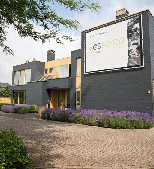 בית מלון כפרי Essenza