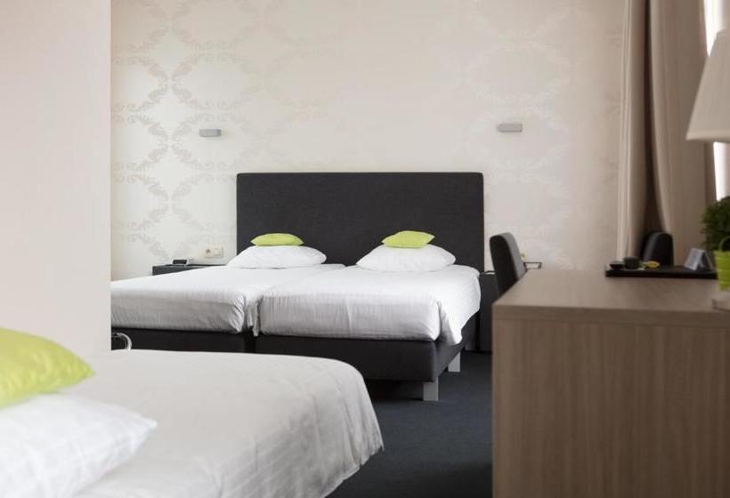 בית מלון כפרי Essenza