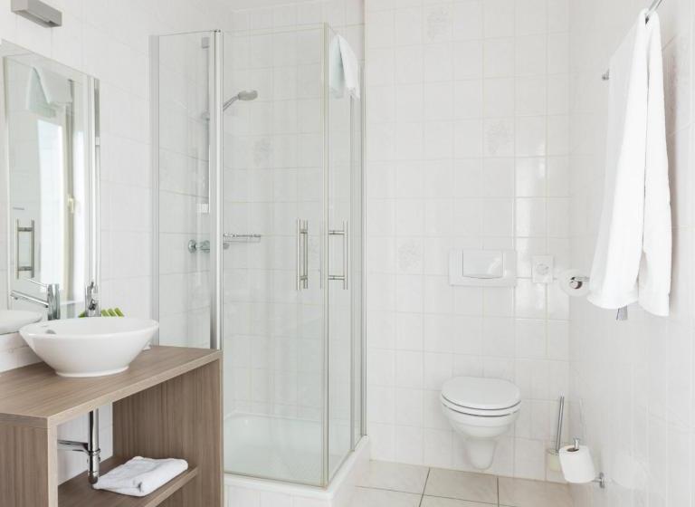 בית מלון כפרי Essenza