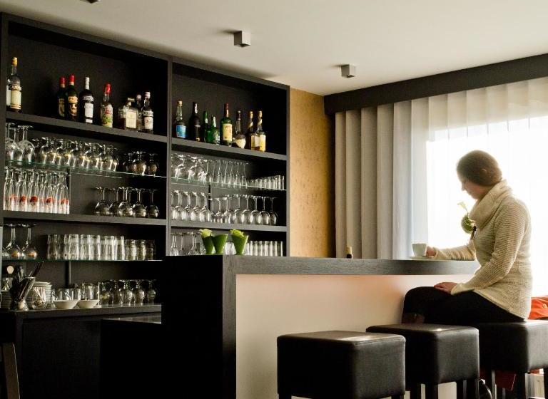 בית מלון כפרי Essenza