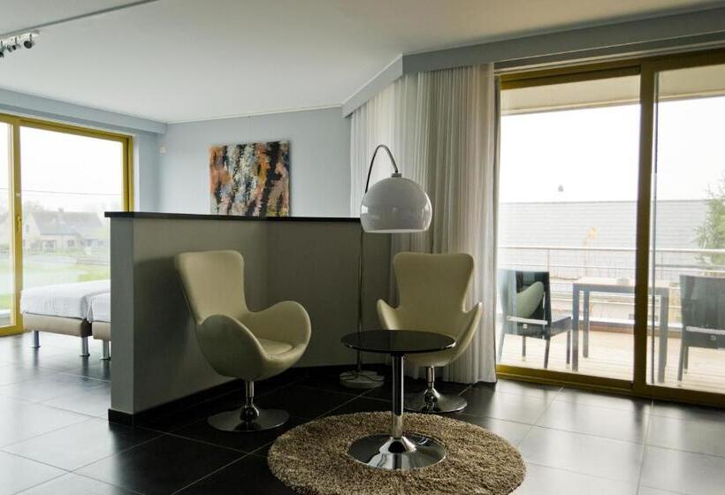 בית מלון כפרי Essenza