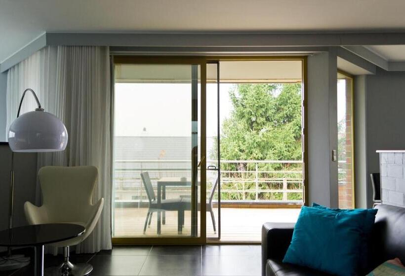 בית מלון כפרי Essenza