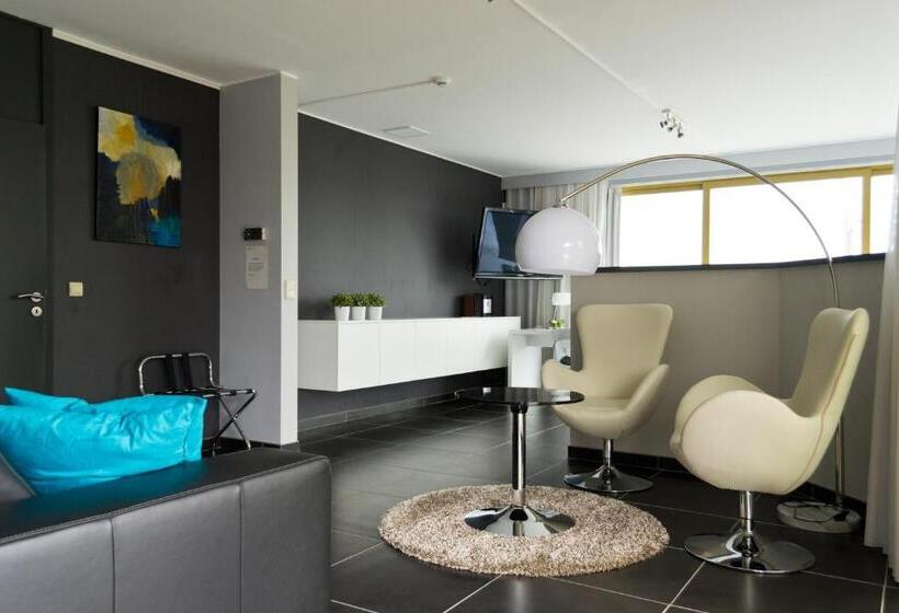 בית מלון כפרי Essenza