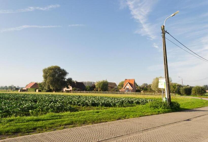 בית מלון כפרי Essenza