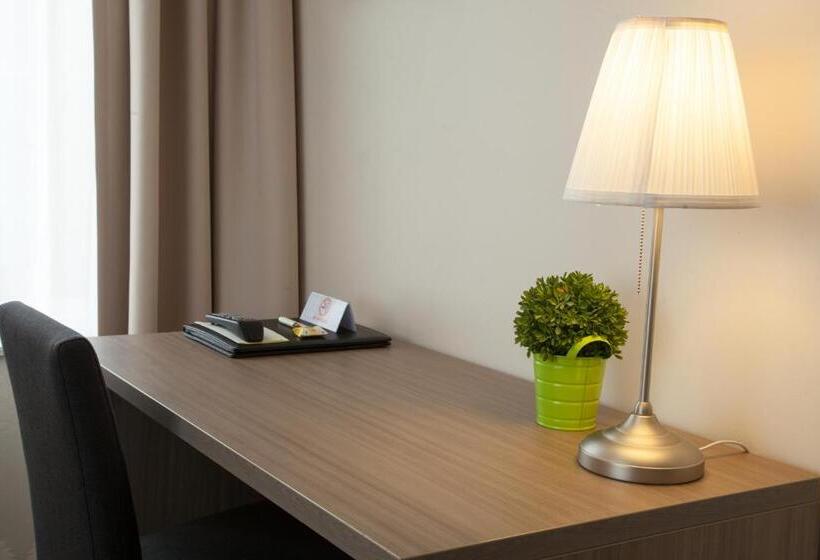 בית מלון כפרי Essenza