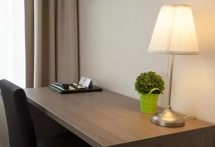Hotel Essenza