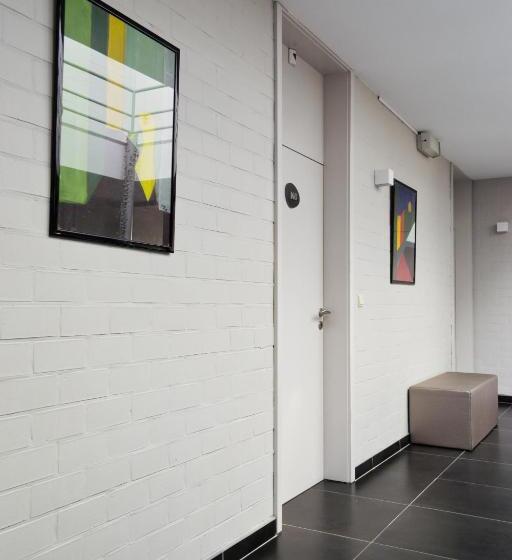 בית מלון כפרי Essenza