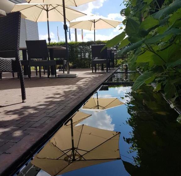 בית מלון כפרי Essenza