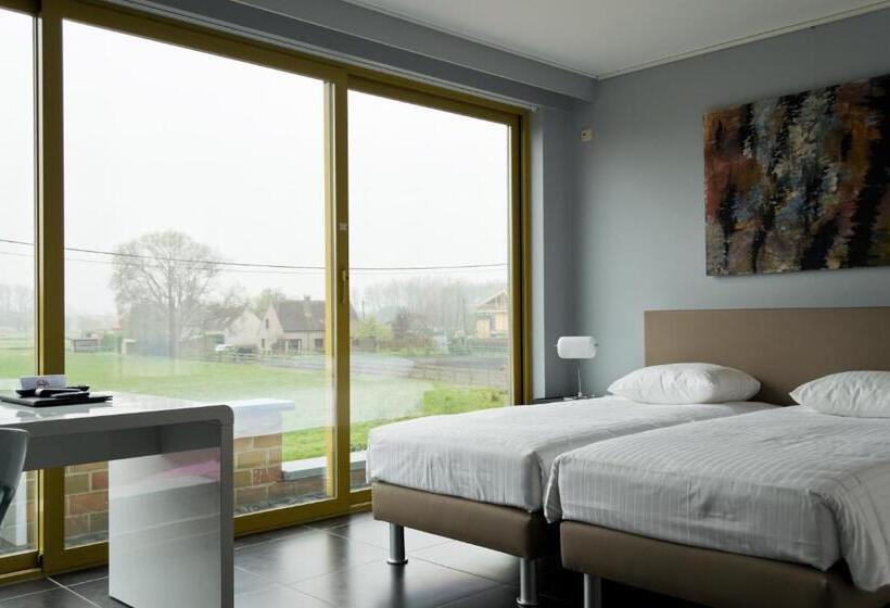 בית מלון כפרי Essenza