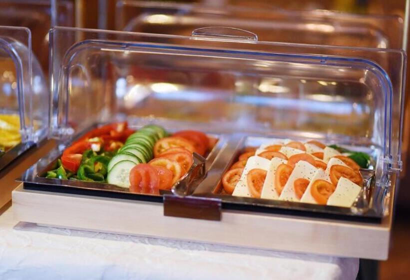 酒店 Garni Alpenland