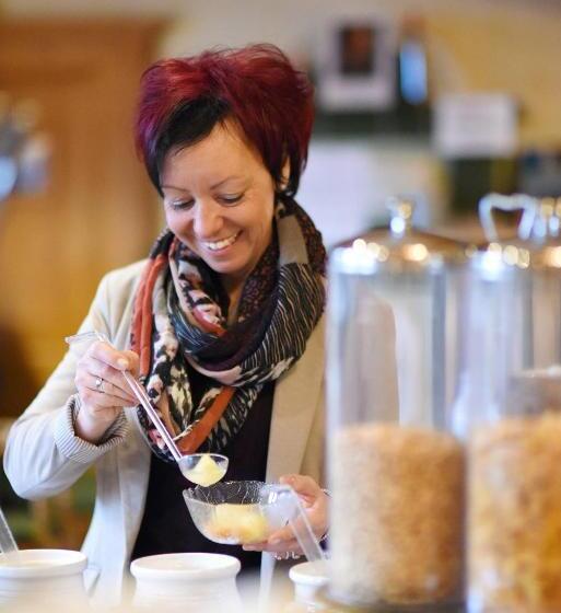 酒店 Garni Alpenland