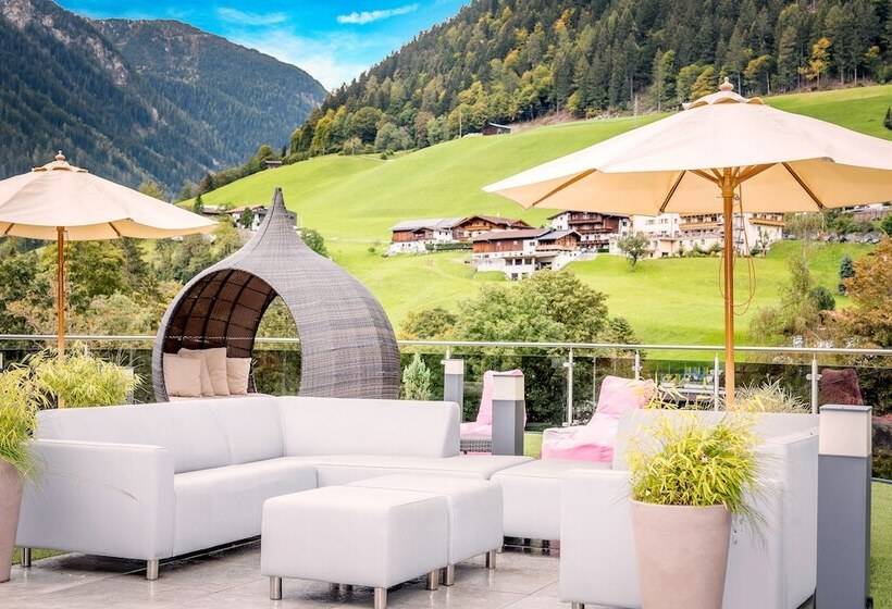 ホテル Mountain Resort M&m