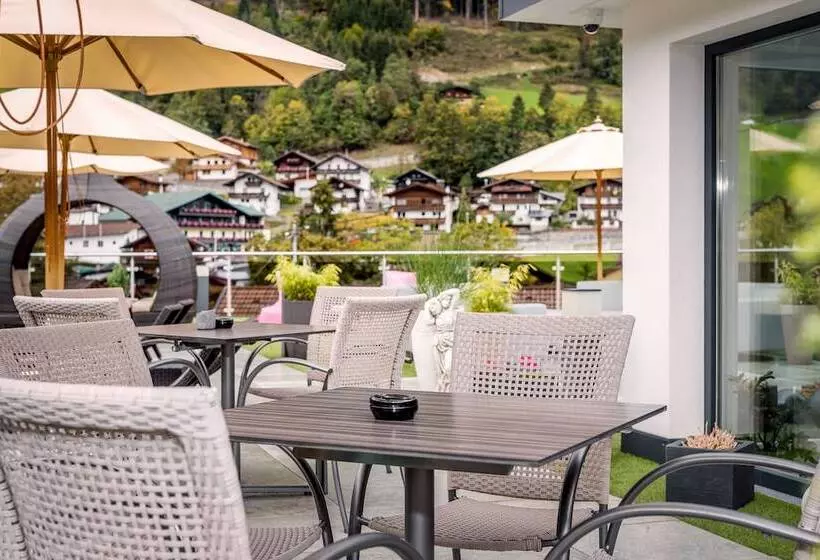 Hotel Mountain Resort M&m
