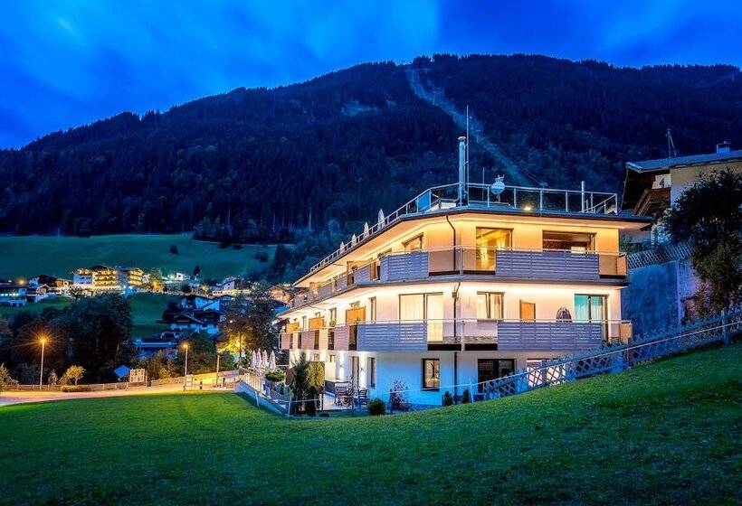 ホテル Mountain Resort M&m