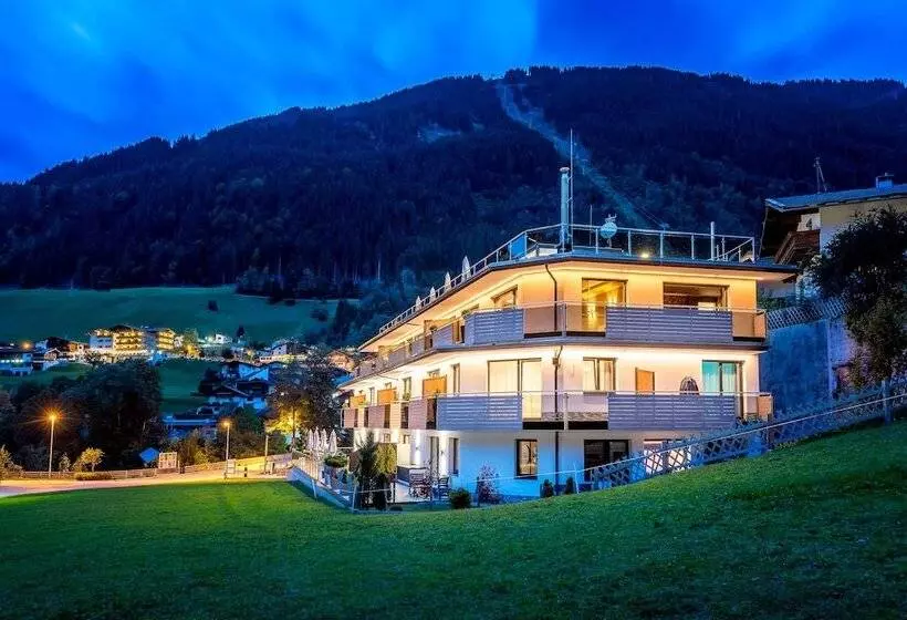 Hotel Mountain Resort M&m