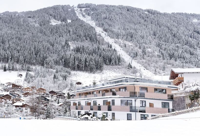 ホテル Mountain Resort M&m