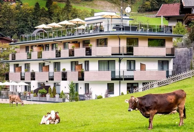 Hotel Mountain Resort M&m