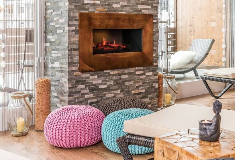 ホテル Mountain Resort M&m