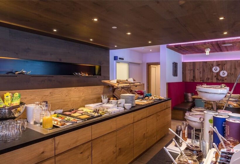 ホテル Mountain Resort M&m