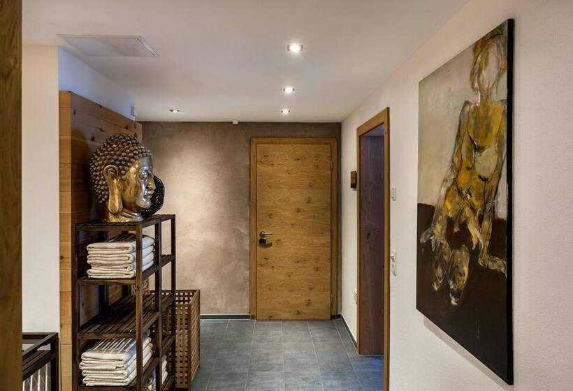 ホテル Mountain Resort M&m