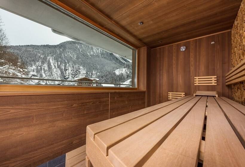 ホテル Mountain Resort M&m