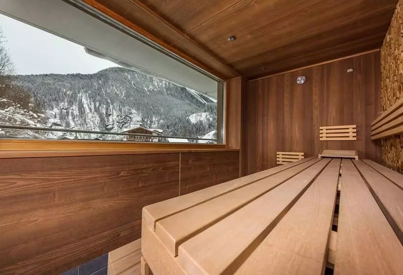 Hotel Mountain Resort M&m