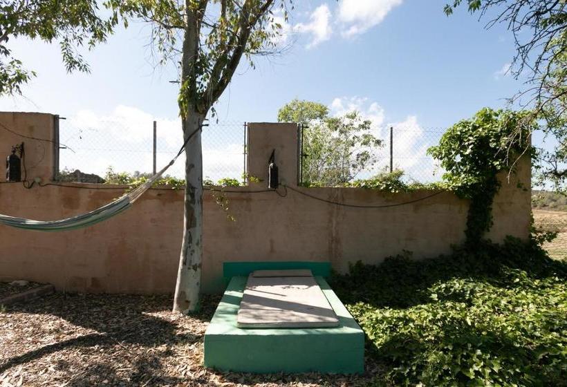 هتل Peralta Adults Only