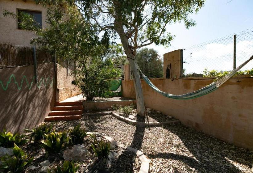 هتل Peralta Adults Only