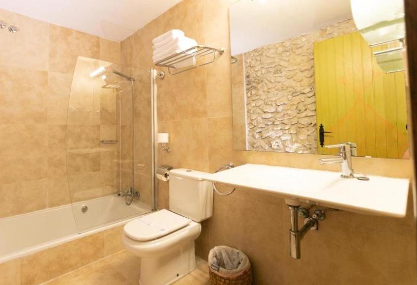 هتل Peralta Adults Only