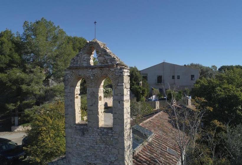 هتل Peralta Adults Only