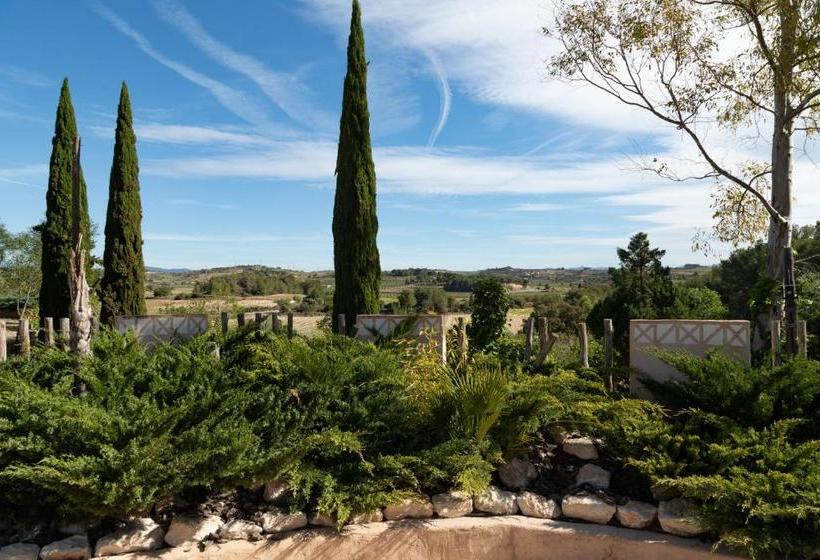 هتل Peralta Adults Only