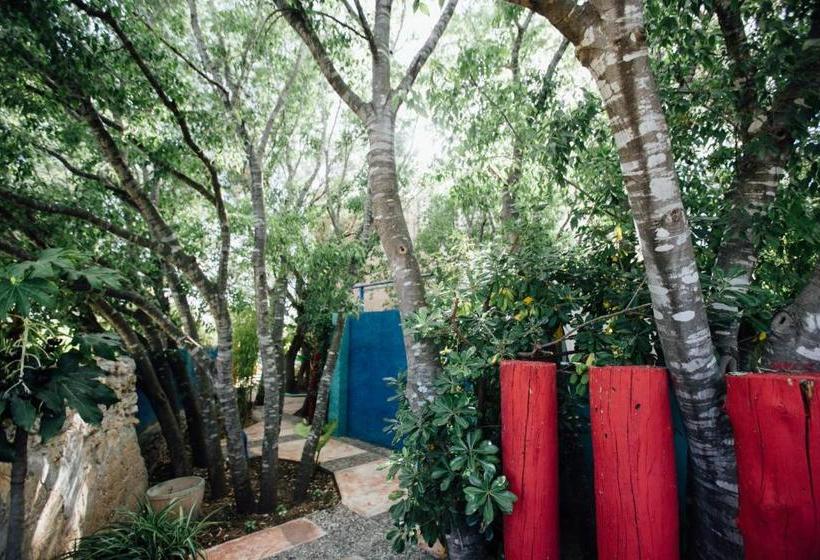 هتل Peralta Adults Only