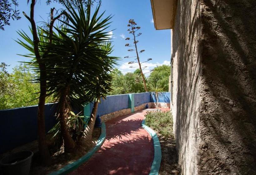 هتل Peralta Adults Only